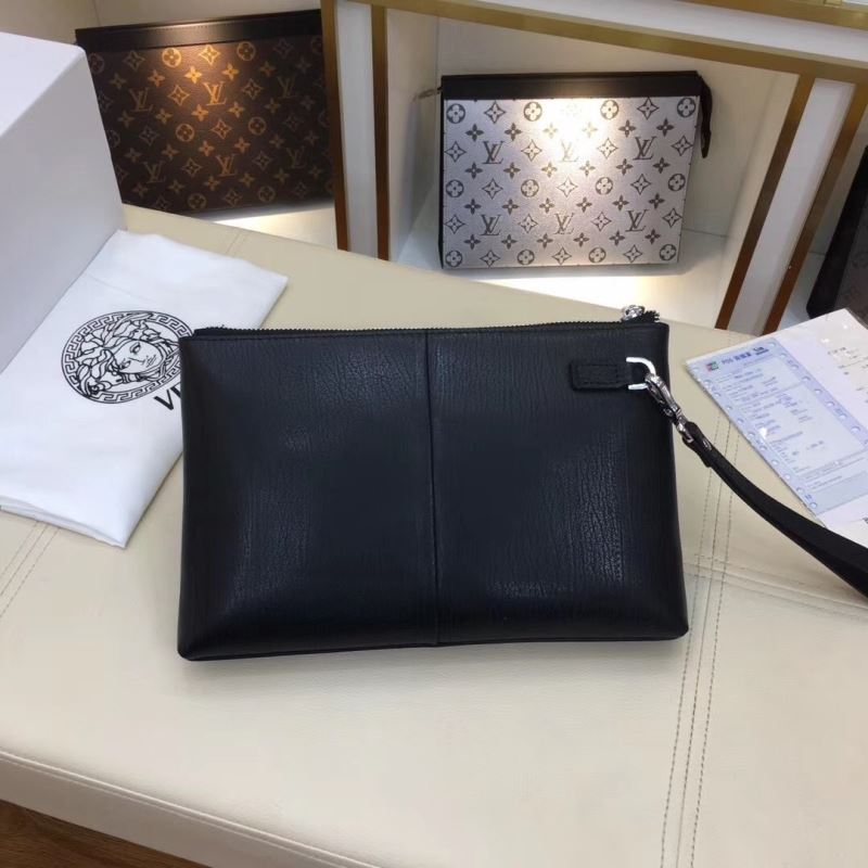 Hermes Clutch Bags